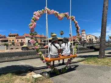 ポルトヨーロッパに投稿された画像（2025/7/27）