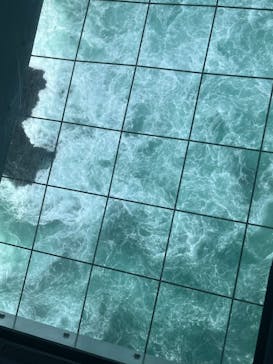 徳島県立 渦の道に投稿された画像（2025/7/27）