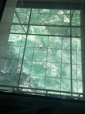 徳島県立 渦の道に投稿された画像（2025/7/27）