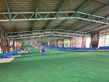 狭山スキー場に投稿された画像（2025/7/27）