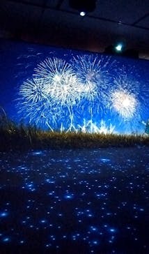 動き出す妖怪展 NAGOYA 〜Imagination of Japan〜に投稿された画像（2025/7/27）