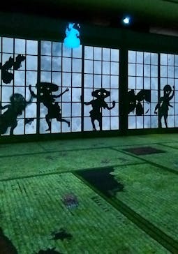 動き出す妖怪展 NAGOYA 〜Imagination of Japan〜に投稿された画像（2025/7/27）