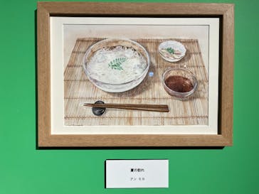 プレバト才能アリ展に投稿された画像（2025/7/27）