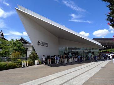 京都鉄道博物館に投稿された画像（2025/7/27）