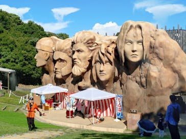 ニジゲンノモリに投稿された画像（2025/7/27）