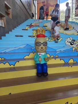 香美市立やなせたかし記念館　(アンパンマンミュージアム＆詩とメルヘン絵本館）に投稿された画像（2025/7/27）