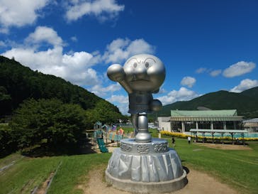 香美市立やなせたかし記念館　(アンパンマンミュージアム＆詩とメルヘン絵本館）に投稿された画像（2025/7/27）