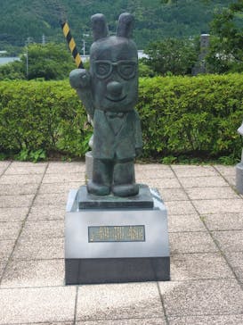 香美市立やなせたかし記念館　(アンパンマンミュージアム＆詩とメルヘン絵本館）に投稿された画像（2025/7/27）