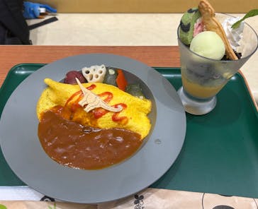 福井県立恐竜博物館に投稿された画像（2025/7/28）