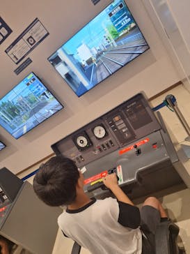 京王れーるランドに投稿された画像（2025/7/28）