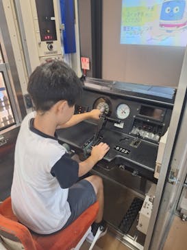 京王れーるランドに投稿された画像（2025/7/28）