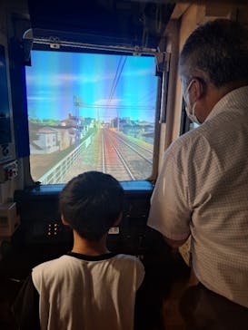 京王れーるランドに投稿された画像（2025/7/28）