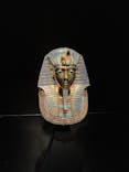 MYSTERY OF TUTANKHAMEN 体感型古代エジプト展に投稿された画像（2025/7/28）