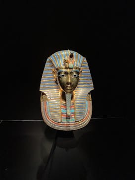 MYSTERY OF TUTANKHAMEN 体感型古代エジプト展に投稿された画像（2025/7/28）