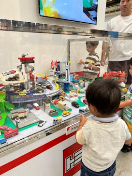 トミカ博 in KITAKYUSHU事務局に投稿された画像（2025/7/28）