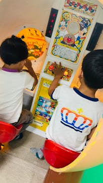 キッズランドUS 奈良学園前店に投稿された画像（2025/7/28）