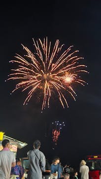 蓮沼ウォーターガーデンに投稿された画像（2025/7/28）