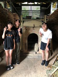 深山焼 深山工房つち団子に投稿された画像（2025/7/28）