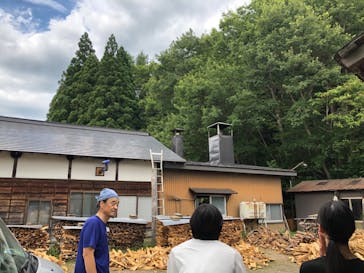 深山焼 深山工房つち団子に投稿された画像（2025/7/28）