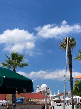 レオマリゾートに投稿された画像（2025/7/28）