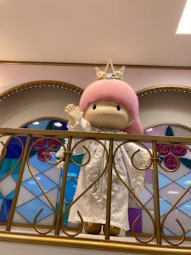 サンリオピューロランドに投稿された画像（2025/7/28）