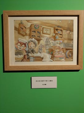 プレバト才能アリ展に投稿された画像（2025/7/28）