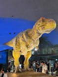 福井県立恐竜博物館に投稿された画像（2025/7/28）