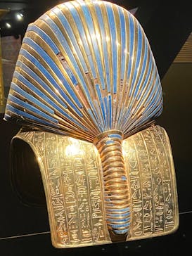 MYSTERY OF TUTANKHAMEN 体感型古代エジプト展に投稿された画像（2025/7/28）