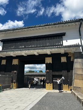 元離宮二条城に投稿された画像（2025/7/28）