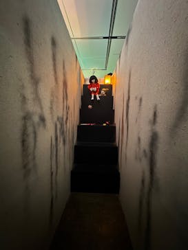 動き出す妖怪展 NAGOYA 〜Imagination of Japan〜に投稿された画像（2025/7/28）