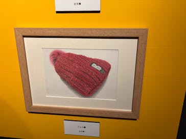 プレバト才能アリ展に投稿された画像（2025/7/28）