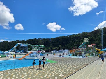 NESTA RESORT KOBE（ネスタリゾート神戸）に投稿された画像（2025/7/28）