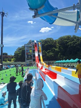 NESTA RESORT KOBE（ネスタリゾート神戸）に投稿された画像（2025/7/28）