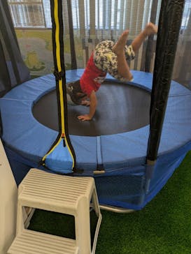 キッズランドUS 大阪ベイタワー店に投稿された画像（2025/7/28）