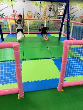 キッズランドUS 奈良香芝店に投稿された画像（2025/7/28）