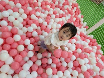 キッズランドUS 奈良香芝店に投稿された画像（2025/7/28）