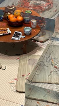 あべのハルカス美術館に投稿された画像（2025/7/28）