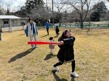 農業公園信貴山のどか村に投稿された画像（2025/7/28）