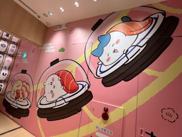 ちいかわパークに投稿された画像（2025/7/28）