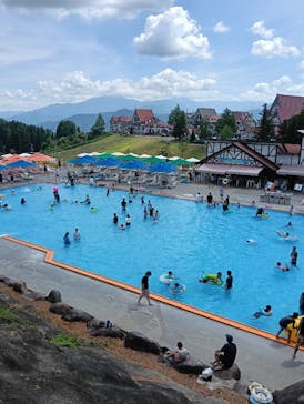 上越国際プレイランドに投稿された画像（2025/7/28）