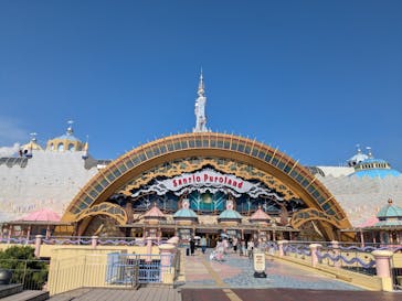 サンリオピューロランドに投稿された画像（2025/7/28）