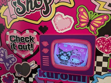 サンリオピューロランドに投稿された画像（2025/7/28）