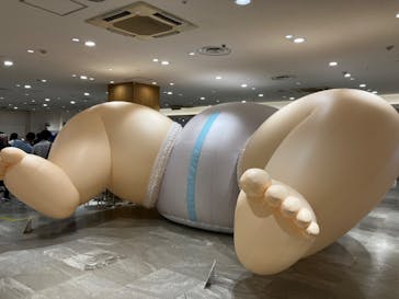 もっと！こどもの視展 -こどもになる12の体験-に投稿された画像（2025/7/28）