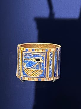 ACN ラムセス大王展 ファラオたちの黄金に投稿された画像（2025/7/28）