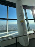 東京スカイツリーに投稿された画像（2025/7/28）