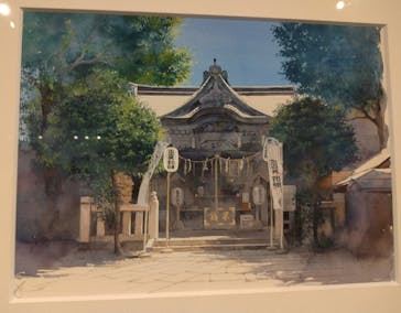 プレバト才能アリ展に投稿された画像（2025/7/28）