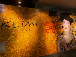 クリムト・アライブに投稿された画像（2025/7/28）