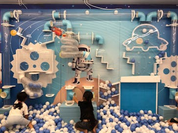 キッズランドUS 松戸常盤平店に投稿された画像（2025/7/28）