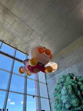 香美市立やなせたかし記念館　(アンパンマンミュージアム＆詩とメルヘン絵本館）に投稿された画像（2025/7/28）