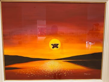 香美市立やなせたかし記念館　(アンパンマンミュージアム＆詩とメルヘン絵本館）に投稿された画像（2025/7/28）